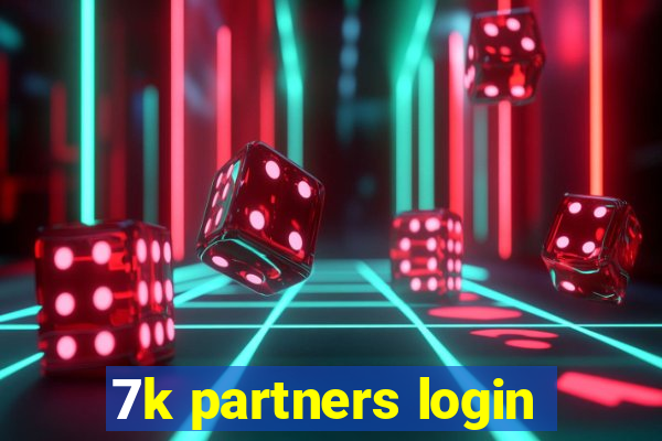 7k partners login